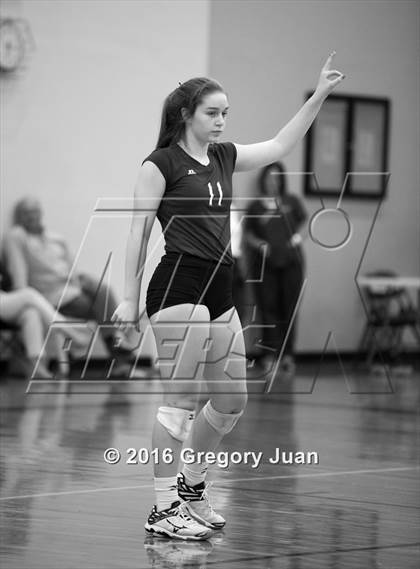 Thumbnail 1 in Dunham @ Ursuline Academy photogallery.