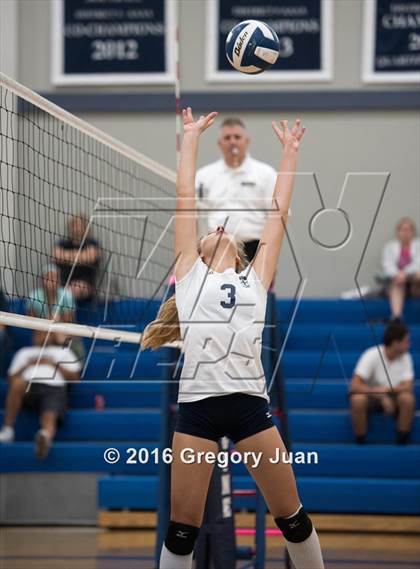 Thumbnail 2 in Dunham @ Ursuline Academy photogallery.