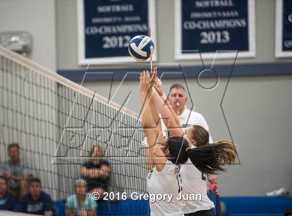 Thumbnail 2 in Dunham @ Ursuline Academy photogallery.