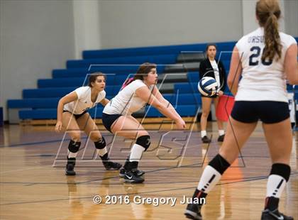 Thumbnail 1 in Dunham @ Ursuline Academy photogallery.