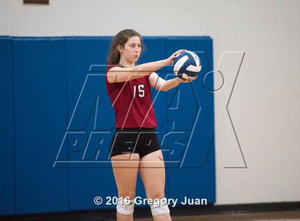 Thumbnail 3 in Dunham @ Ursuline Academy photogallery.