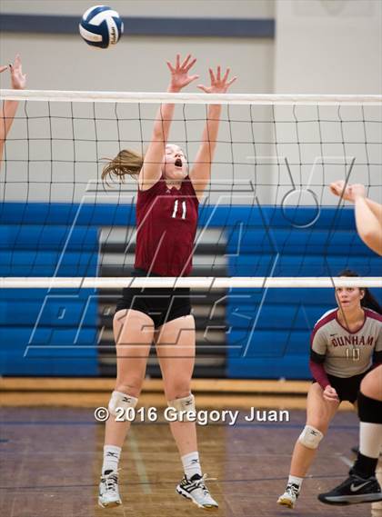 Thumbnail 2 in Dunham @ Ursuline Academy photogallery.