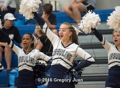 Thumbnail 3 in Dunham @ Ursuline Academy photogallery.