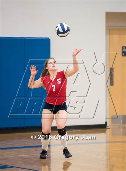 Thumbnail 1 in Dunham @ Ursuline Academy photogallery.