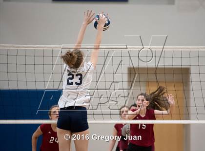 Thumbnail 2 in Dunham @ Ursuline Academy photogallery.