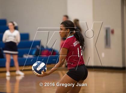 Thumbnail 1 in Dunham @ Ursuline Academy photogallery.