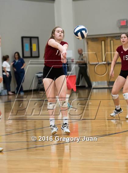 Thumbnail 3 in Dunham @ Ursuline Academy photogallery.