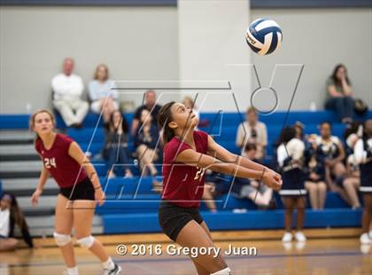 Thumbnail 1 in Dunham @ Ursuline Academy photogallery.