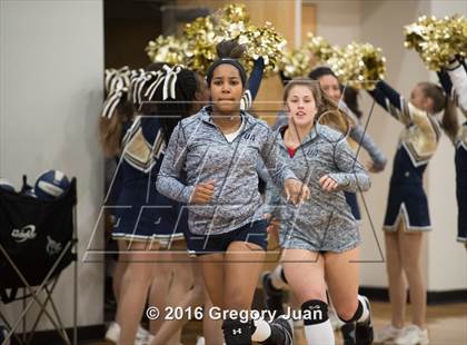 Thumbnail 2 in Dunham @ Ursuline Academy photogallery.