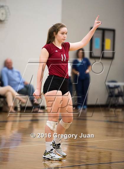 Thumbnail 2 in Dunham @ Ursuline Academy photogallery.