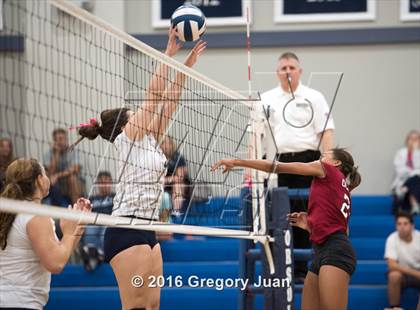 Thumbnail 3 in Dunham @ Ursuline Academy photogallery.