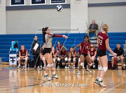 Thumbnail 1 in Dunham @ Ursuline Academy photogallery.
