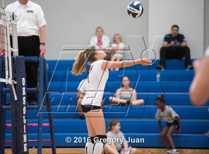 Thumbnail 1 in Dunham @ Ursuline Academy photogallery.