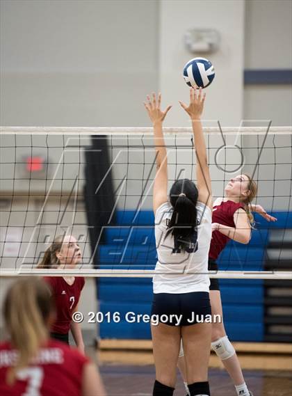 Thumbnail 3 in Dunham @ Ursuline Academy photogallery.