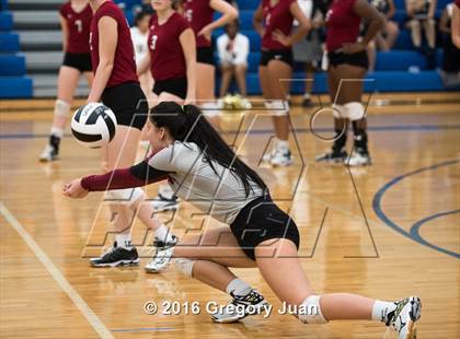Thumbnail 1 in Dunham @ Ursuline Academy photogallery.