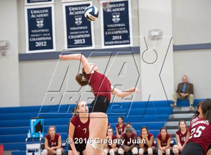Thumbnail 2 in Dunham @ Ursuline Academy photogallery.