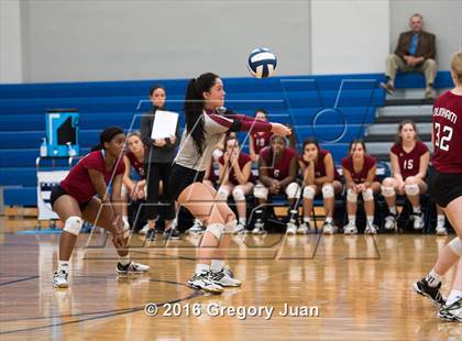 Thumbnail 3 in Dunham @ Ursuline Academy photogallery.