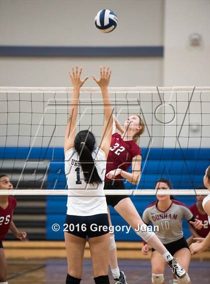 Thumbnail 3 in Dunham @ Ursuline Academy photogallery.
