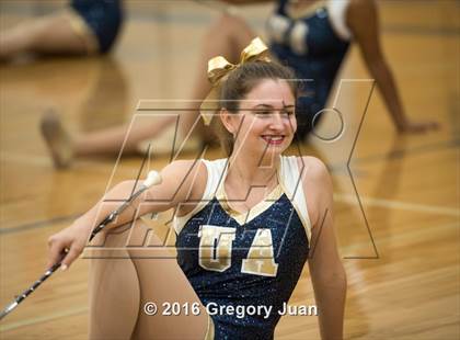 Thumbnail 3 in Dunham @ Ursuline Academy photogallery.