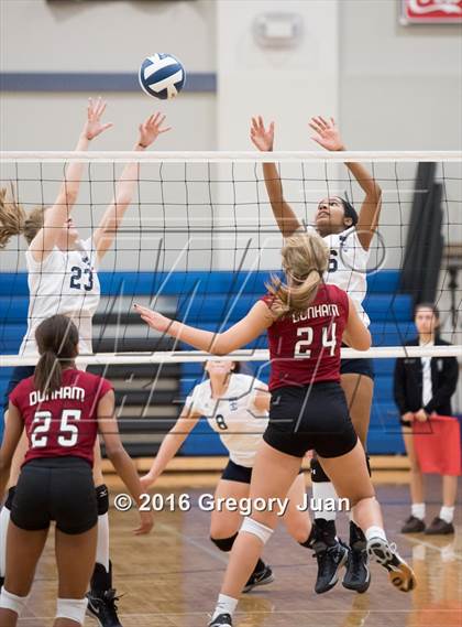 Thumbnail 3 in Dunham @ Ursuline Academy photogallery.