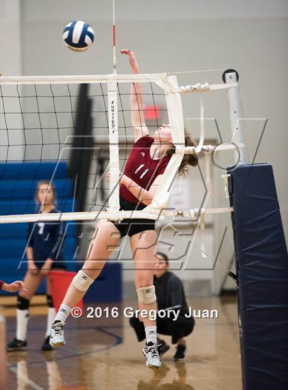 Thumbnail 1 in Dunham @ Ursuline Academy photogallery.