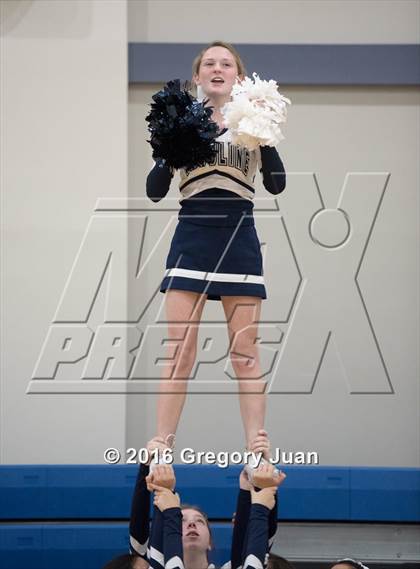 Thumbnail 3 in Dunham @ Ursuline Academy photogallery.