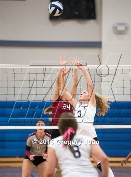 Thumbnail 2 in Dunham @ Ursuline Academy photogallery.