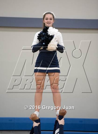Thumbnail 1 in Dunham @ Ursuline Academy photogallery.