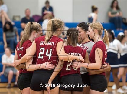 Thumbnail 3 in Dunham @ Ursuline Academy photogallery.