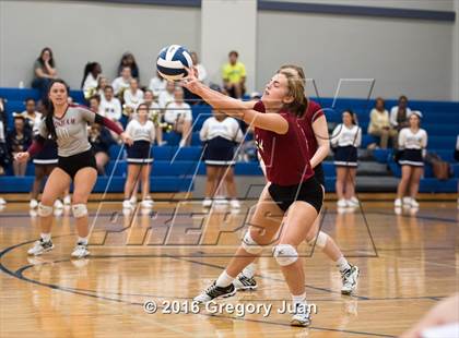 Thumbnail 2 in Dunham @ Ursuline Academy photogallery.