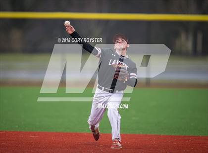 Thumbnail 1 in Boys Latin @ Pallotti photogallery.