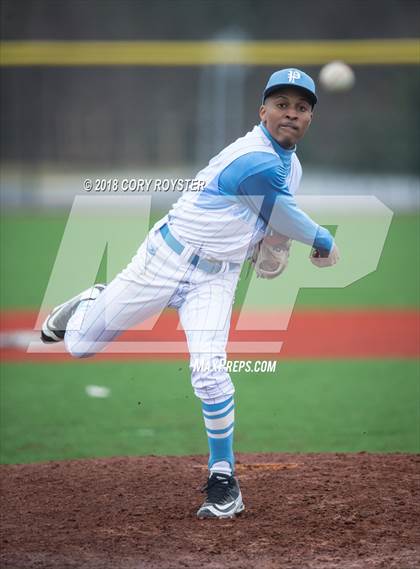 Thumbnail 1 in Boys Latin @ Pallotti photogallery.