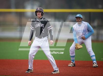 Thumbnail 3 in Boys Latin @ Pallotti photogallery.
