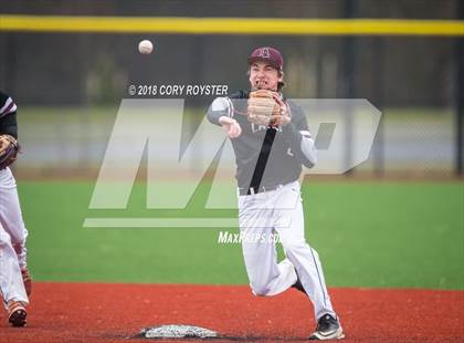 Thumbnail 1 in Boys Latin @ Pallotti photogallery.