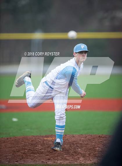 Thumbnail 2 in Boys Latin @ Pallotti photogallery.