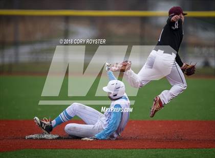 Thumbnail 2 in Boys Latin @ Pallotti photogallery.