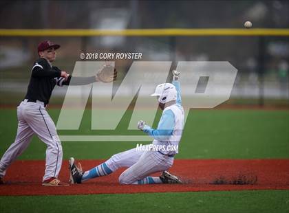 Thumbnail 1 in Boys Latin @ Pallotti photogallery.