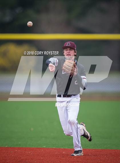 Thumbnail 3 in Boys Latin @ Pallotti photogallery.