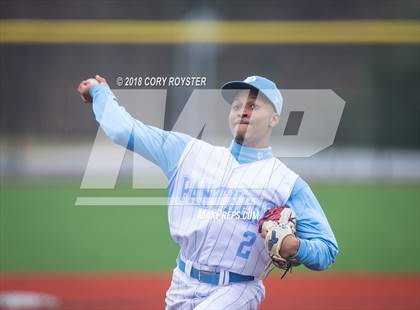 Thumbnail 2 in Boys Latin @ Pallotti photogallery.