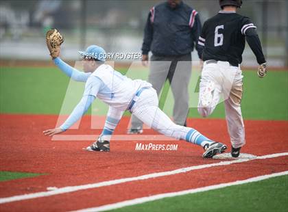 Thumbnail 1 in Boys Latin @ Pallotti photogallery.