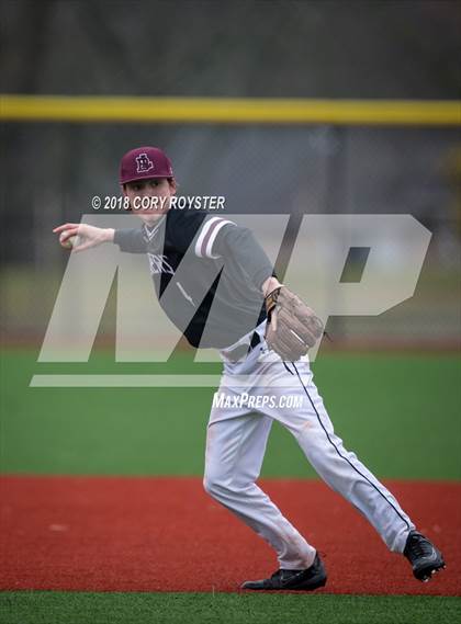 Thumbnail 1 in Boys Latin @ Pallotti photogallery.