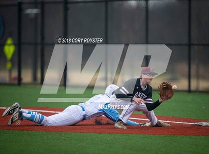 Thumbnail 1 in Boys Latin @ Pallotti photogallery.