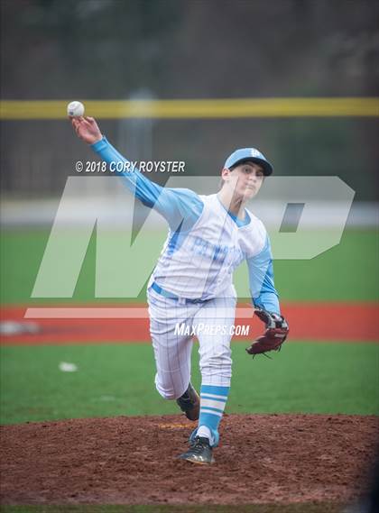 Thumbnail 1 in Boys Latin @ Pallotti photogallery.