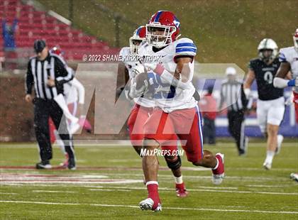 Thumbnail 2 in Duncanville vs. Prosper (6A Division 1 State Semifinal) photogallery.