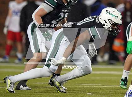 Thumbnail 1 in Duncanville vs. Prosper (6A Division 1 State Semifinal) photogallery.