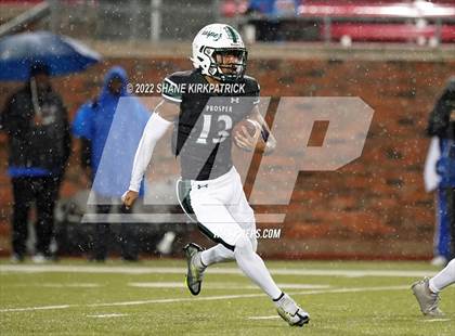 Thumbnail 2 in Duncanville vs. Prosper (6A Division 1 State Semifinal) photogallery.