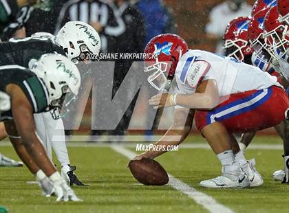 Thumbnail 3 in Duncanville vs. Prosper (6A Division 1 State Semifinal) photogallery.