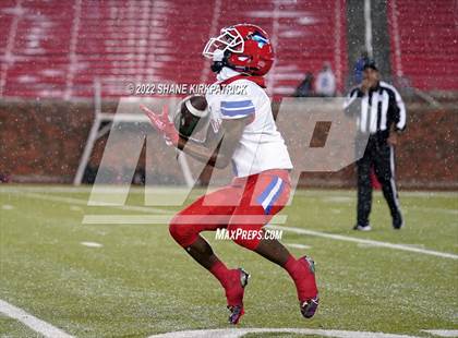 Thumbnail 1 in Duncanville vs. Prosper (6A Division 1 State Semifinal) photogallery.