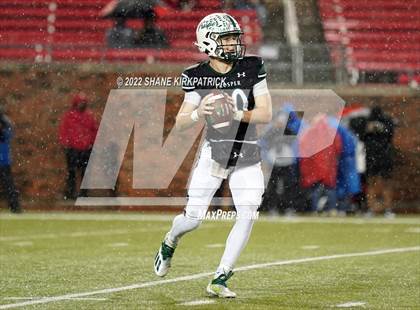 Thumbnail 2 in Duncanville vs. Prosper (6A Division 1 State Semifinal) photogallery.