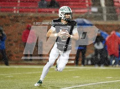 Thumbnail 1 in Duncanville vs. Prosper (6A Division 1 State Semifinal) photogallery.